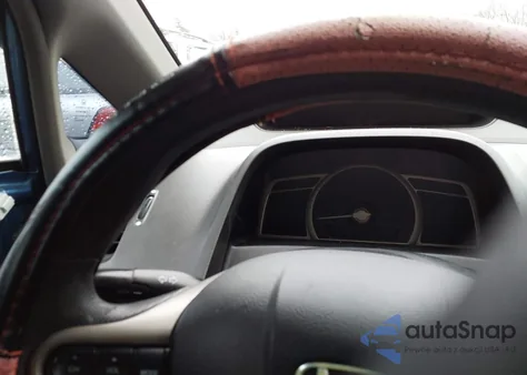 2009 Honda Civic Ex from USA, damaged, VIN 19XFA16879E005016